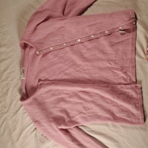 This 100% real cashmere super cute